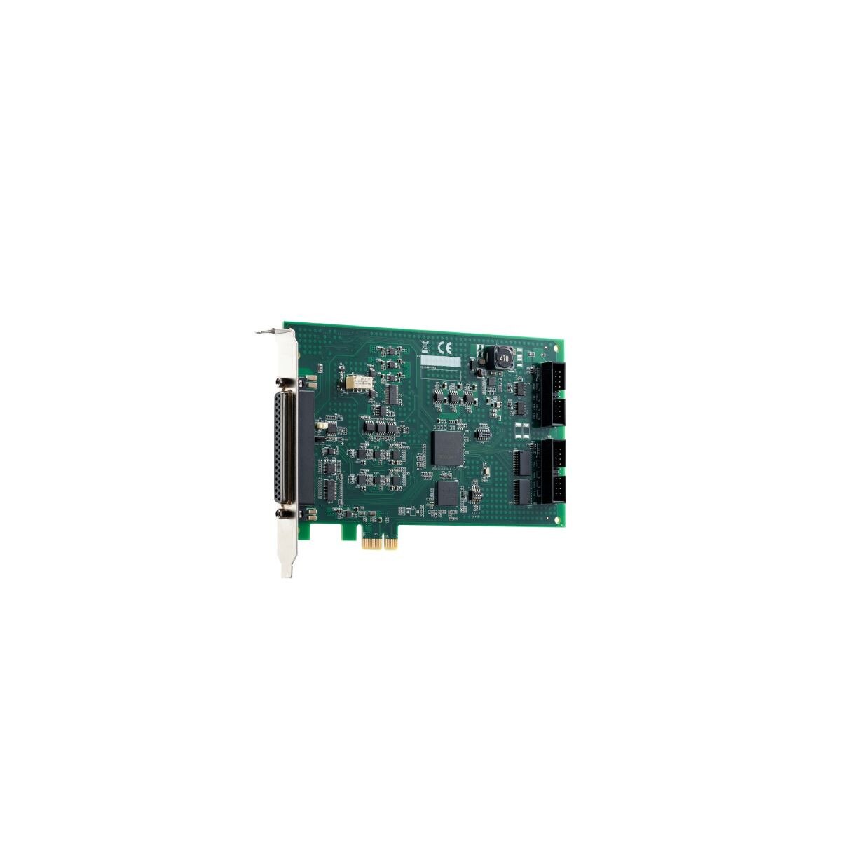 ADLINK PCIe-9141 Angle