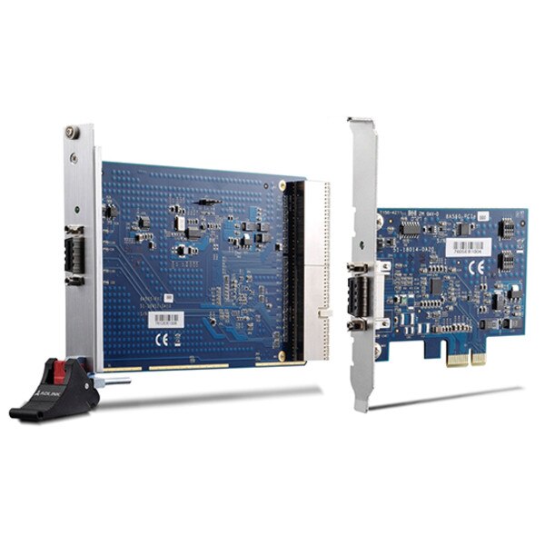 ADLINK PCIe-TO-PXI EXPANSION KIT
