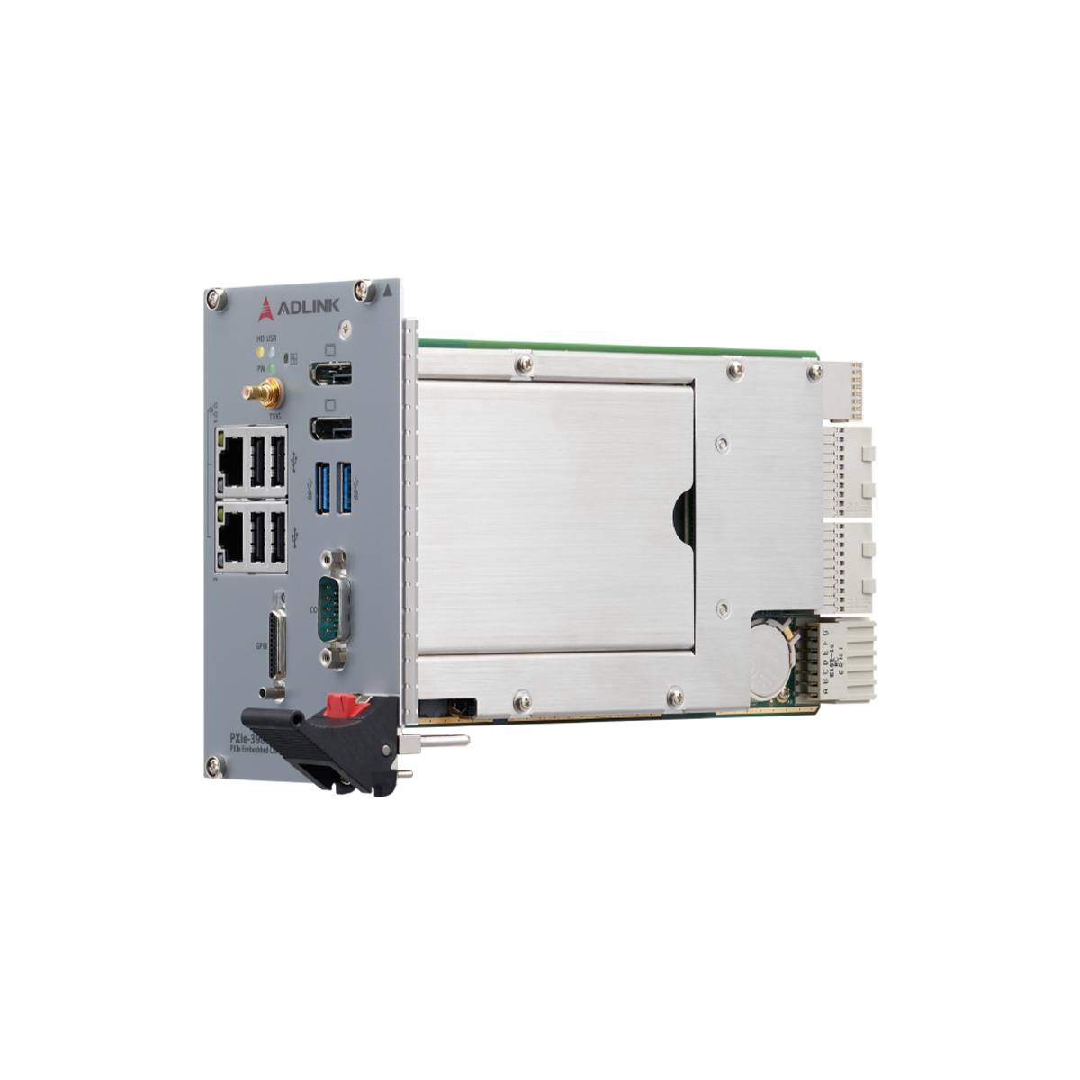 WDL Systems | Data Acquisition Products