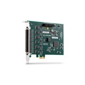 ADLINK PCIe-7396 96-CH DIO Card ang