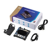 ADLINK I-Pi SMARC LEC-iMX95 kit