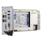 ADLINK PXIe-3987 side