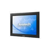 Arestech PPC-172 17" Panel PC angle