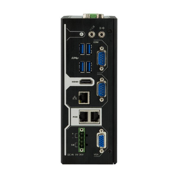 ARBOR ARES-5310 front