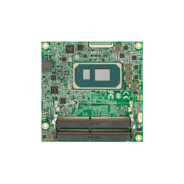 ARBOR EmETXe-i92U0 COMe 6 Compact