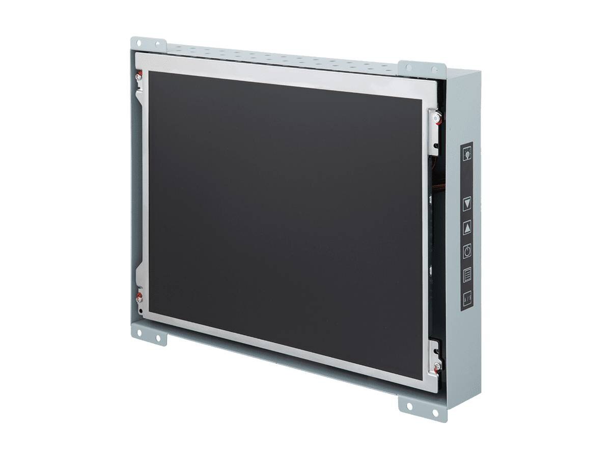 ARBOR OFM-121 angle