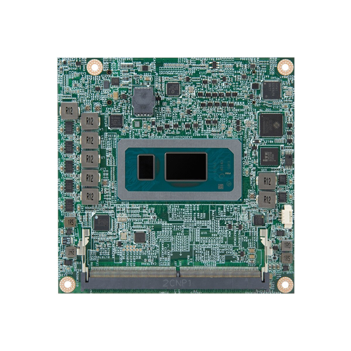 AEBOR COM Express Compact