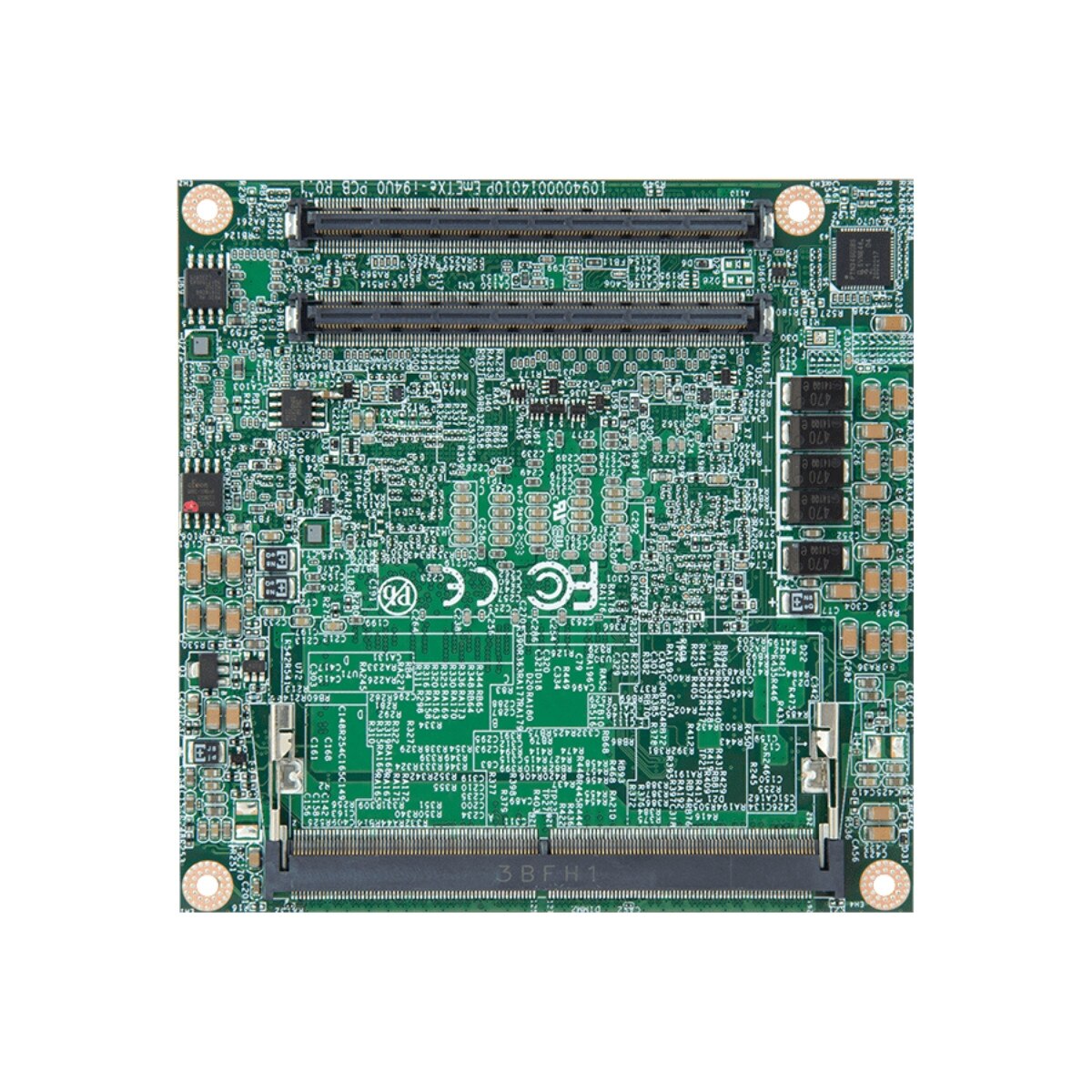 AEBOR COM Express Compact