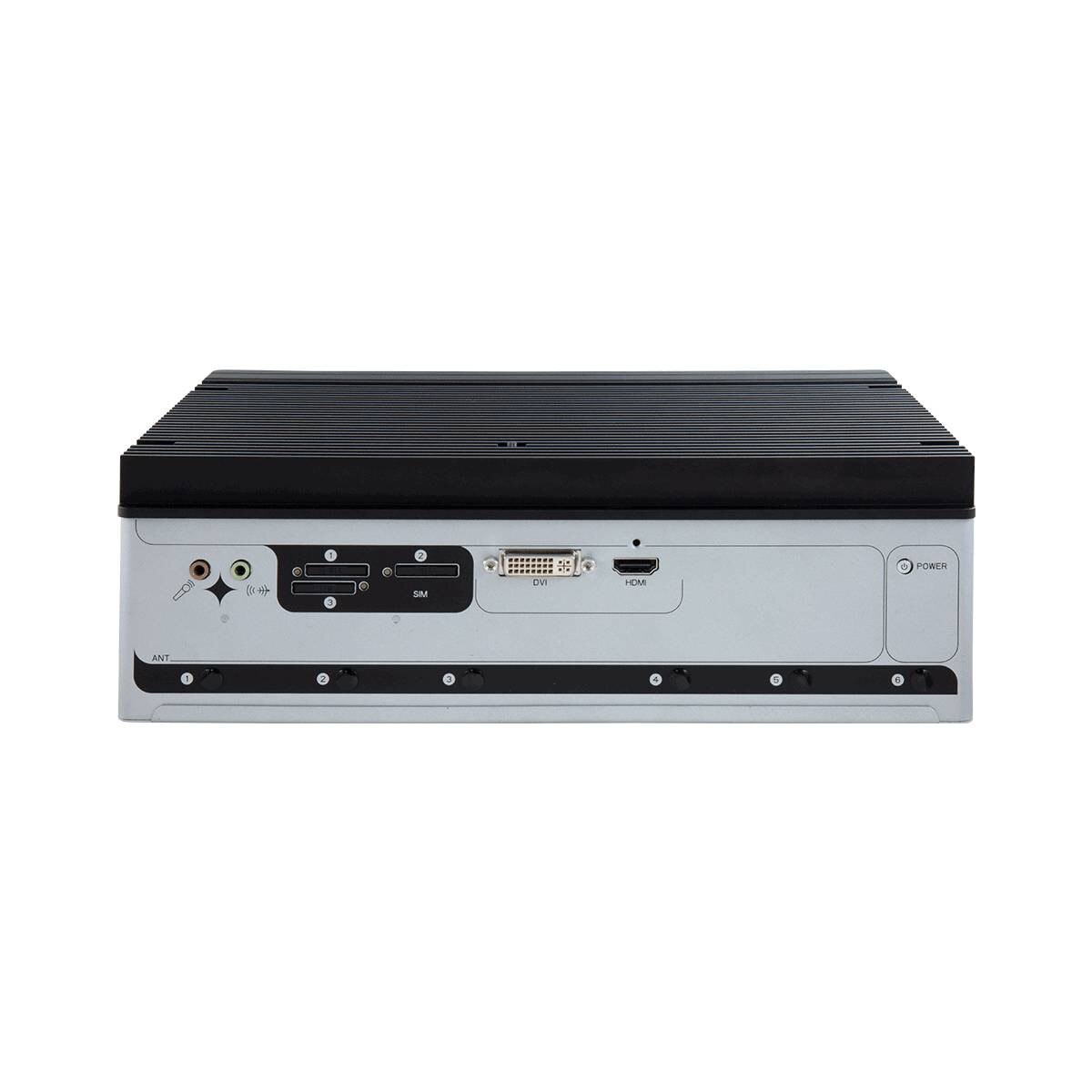 ARBOR FPC-5211-P6 Edge AI Box PC f