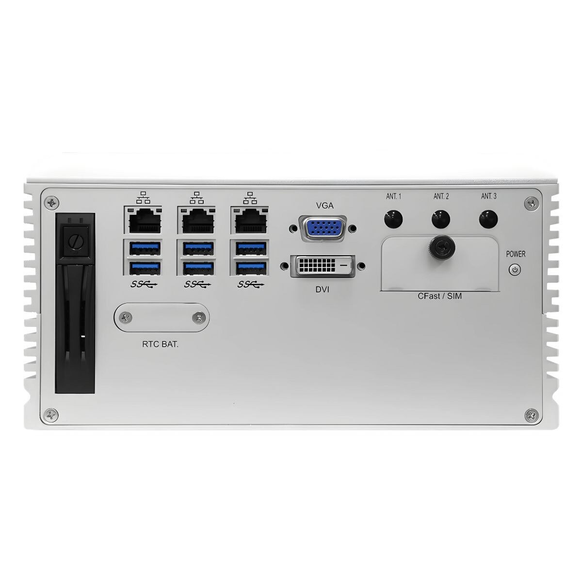 ARBOR FPC-7901 Front