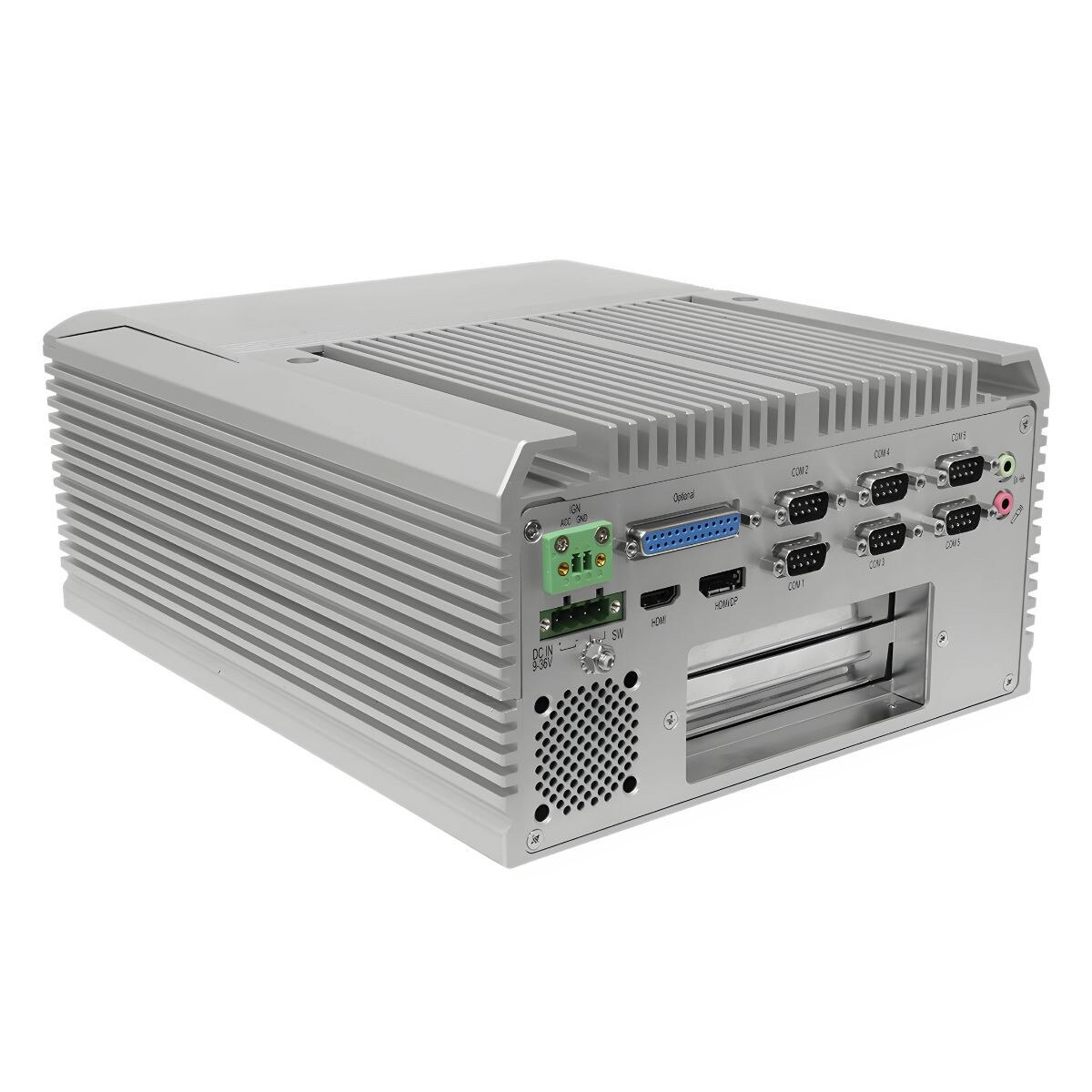 ARBOR FPC-7901 Back angle