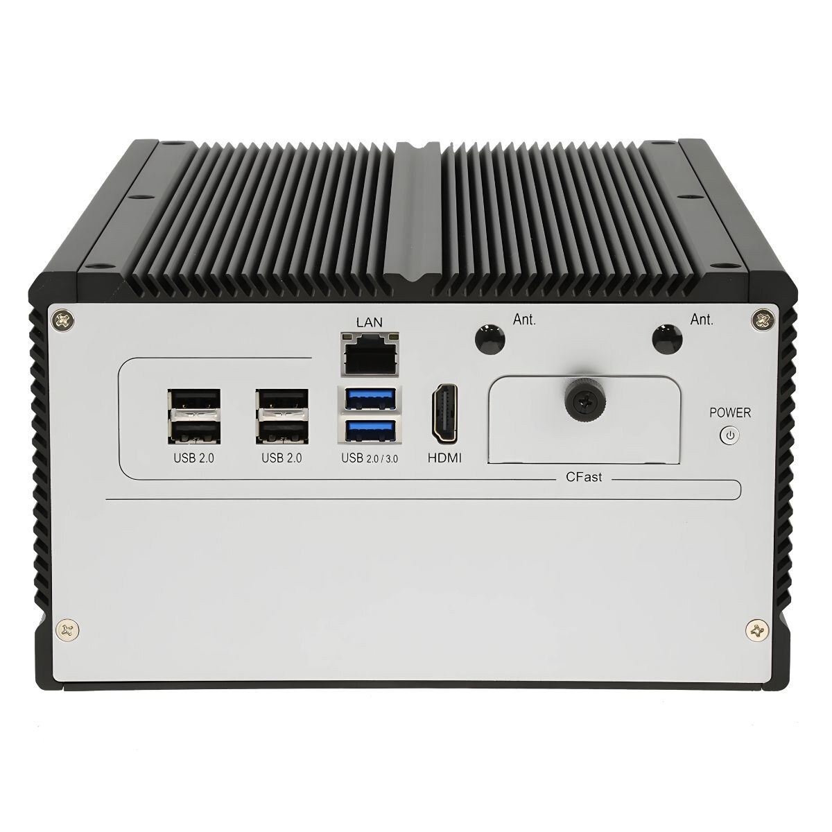 ARBOR FPC-7911 front