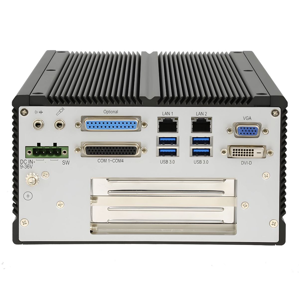 ARBOR FPC-7911 back