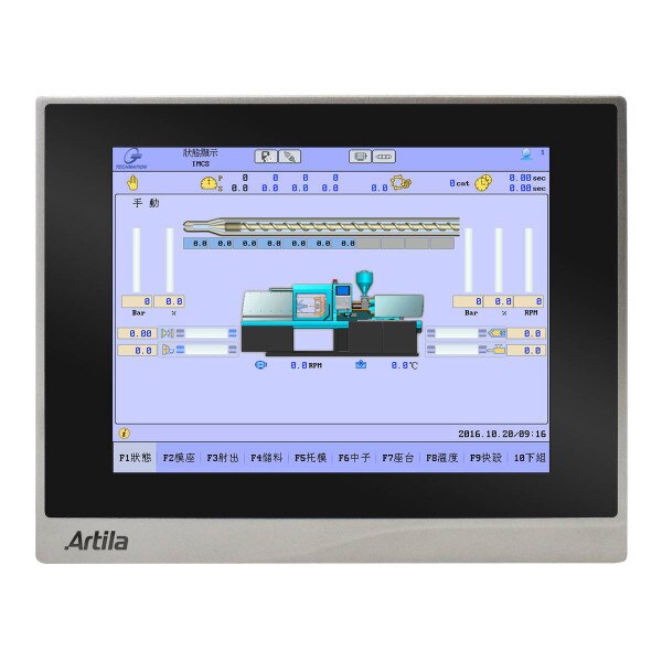 Artila HC-3120 Panel PC