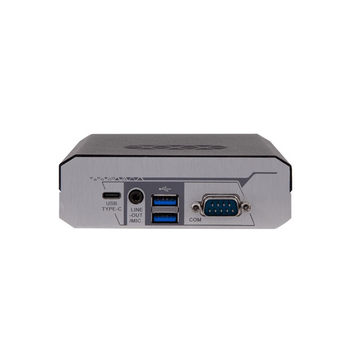 ARBOR IEC-3702