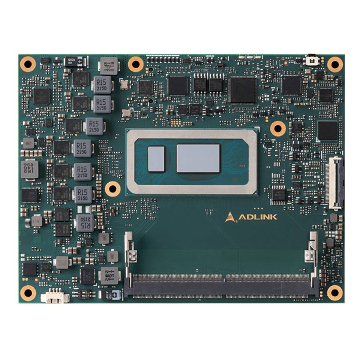ADLINK Express-RLP COMe Basic Type6