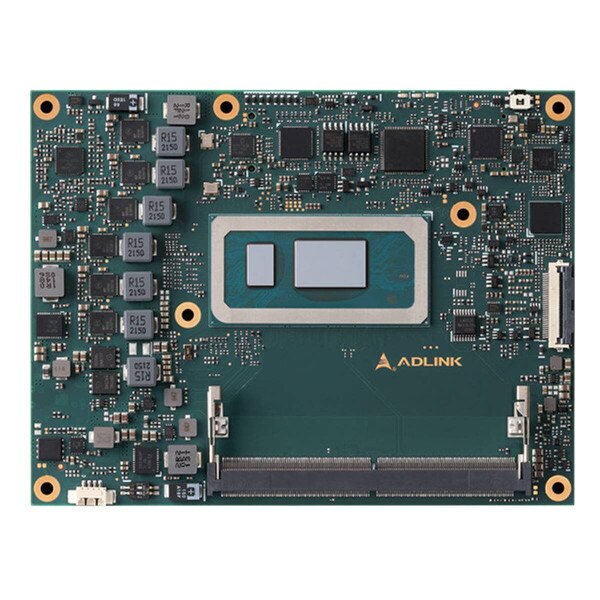 ADLINK Express-RLP COMe Basic Type6