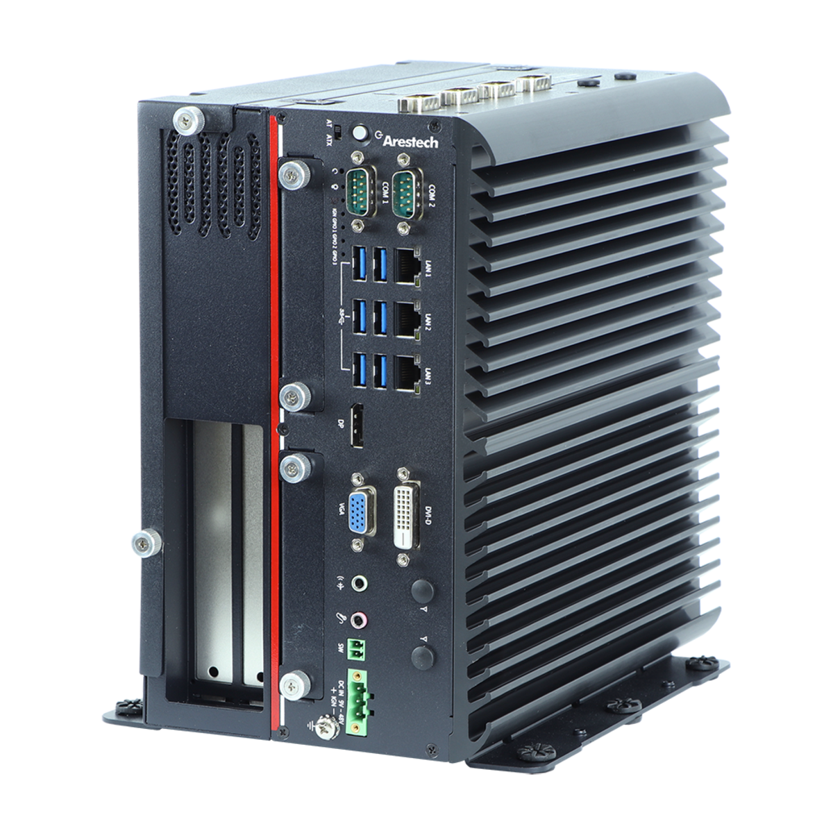 Arestech MEVA-3112E