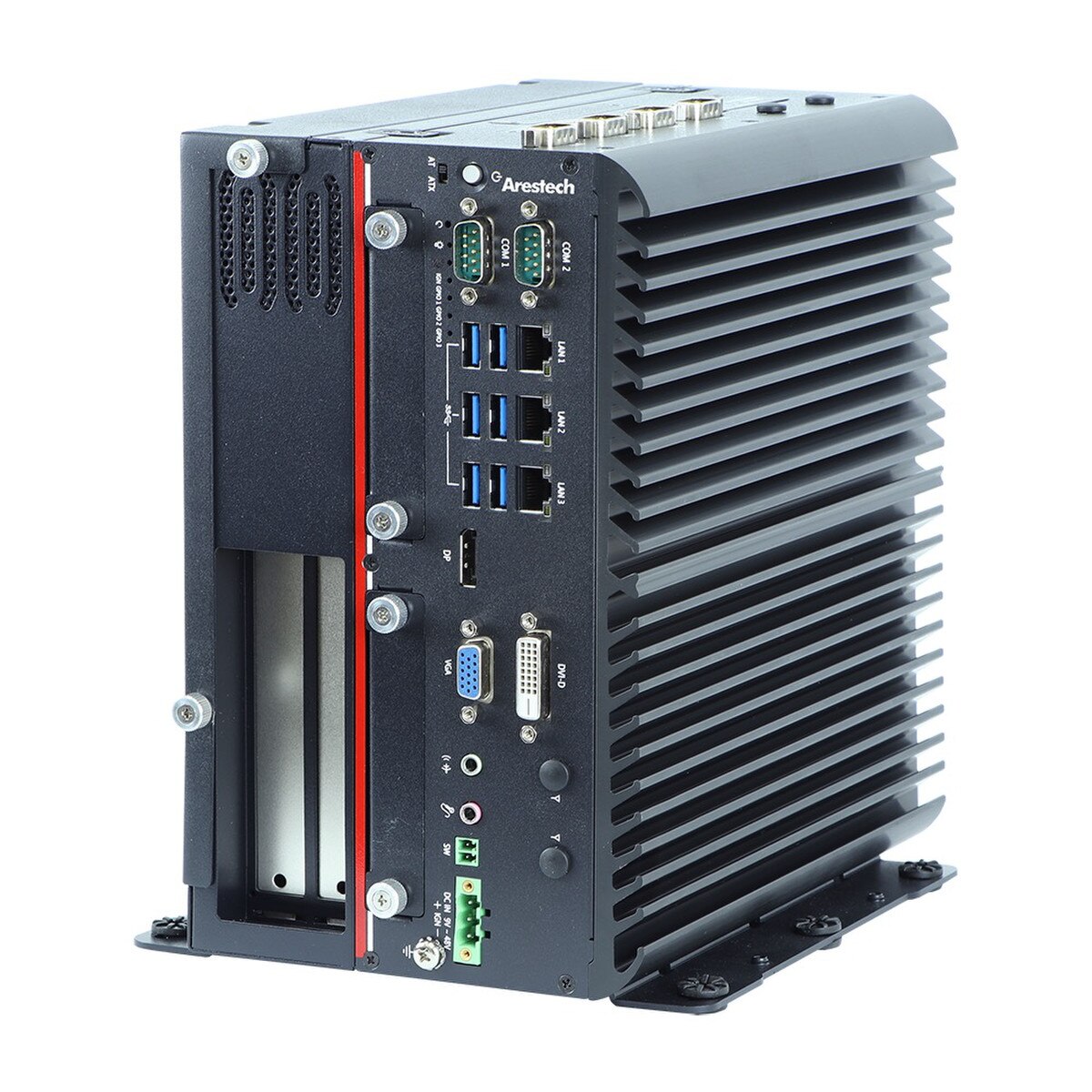 Arestech MEVA-3112E