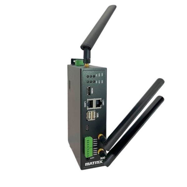 Artila Matrix-900 front