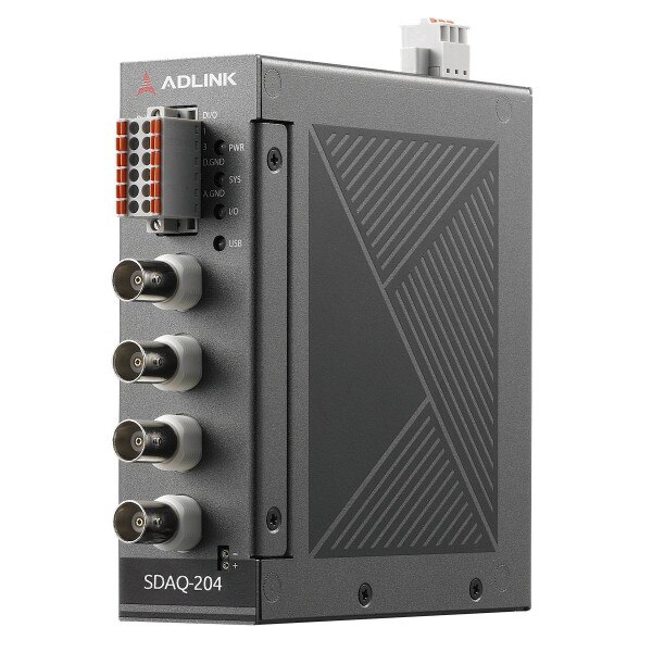 ADLINK SDAQ-204 right angle