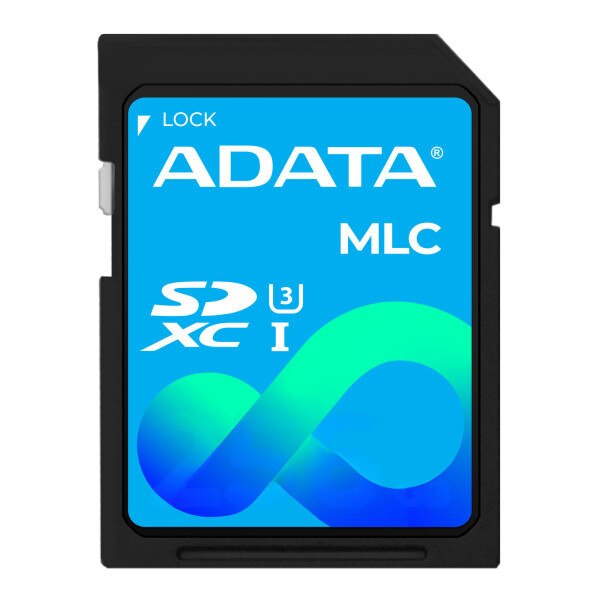 ADATA IDC3 16GM SD Card MLC