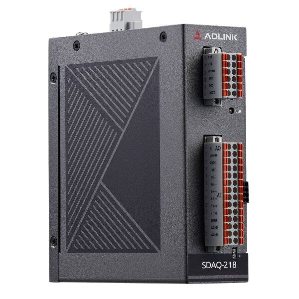 ADLINK SDAQ-218 right angle