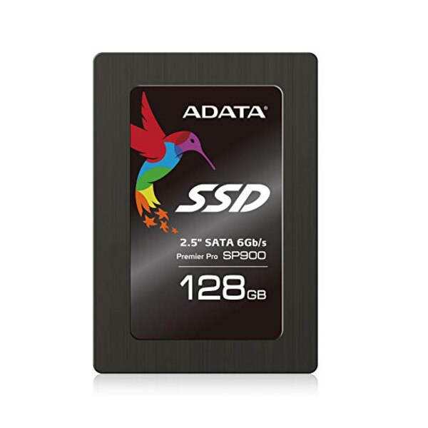 ADATA ASP900S7-128GM-B | WDL Systems