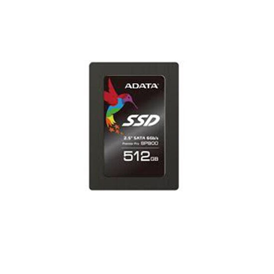 ADATA ASP900S7-512GM-B | WDL Systems