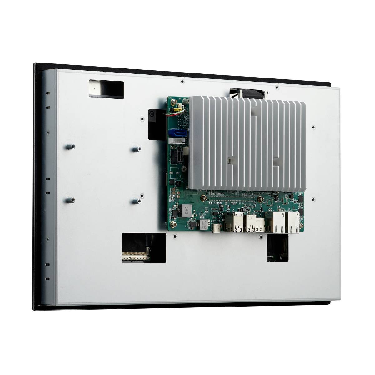 ADLINK SP2-EHL back angle