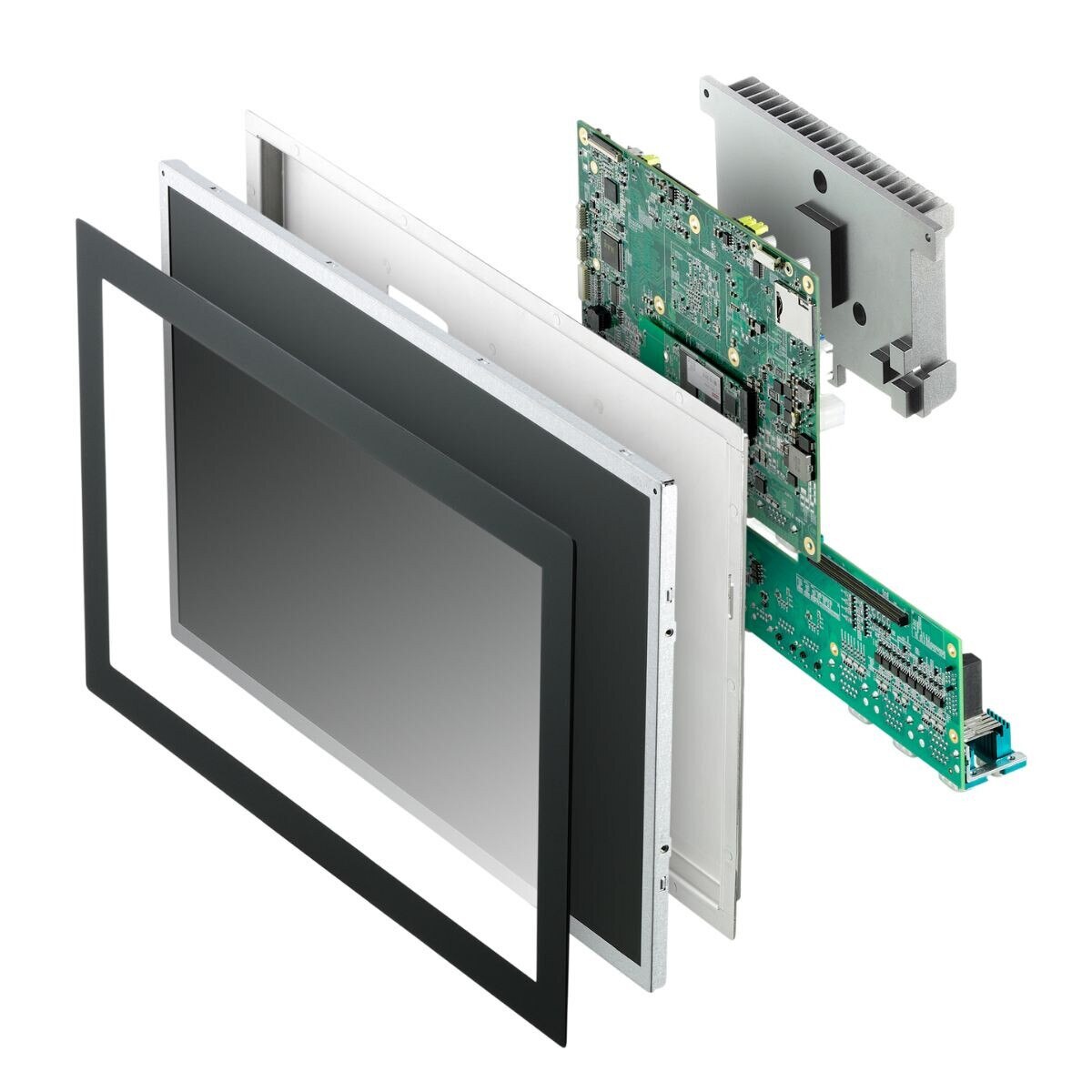 ADLINK SP2-MTL Expanded