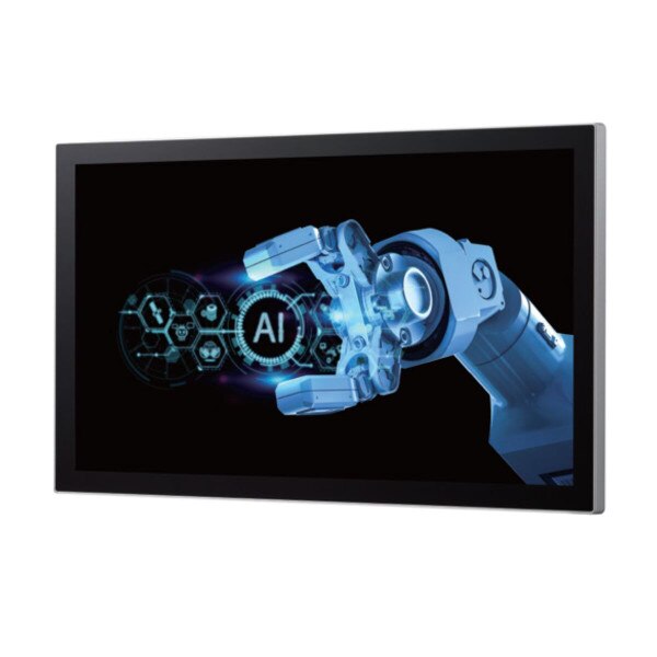 ADLINK SP2-MTL Open Frame Panel PC