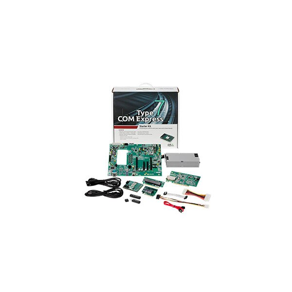 ADLINK COMe Type 7 Starter Kit