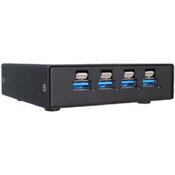 ACCES I/O USB3-104-HUB