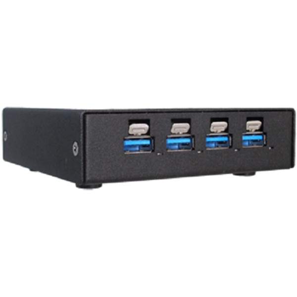 ACCES I/O USB3-104-HUB