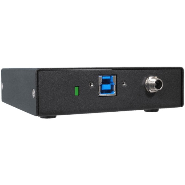 ACCES I/O USB3-104-HUB back