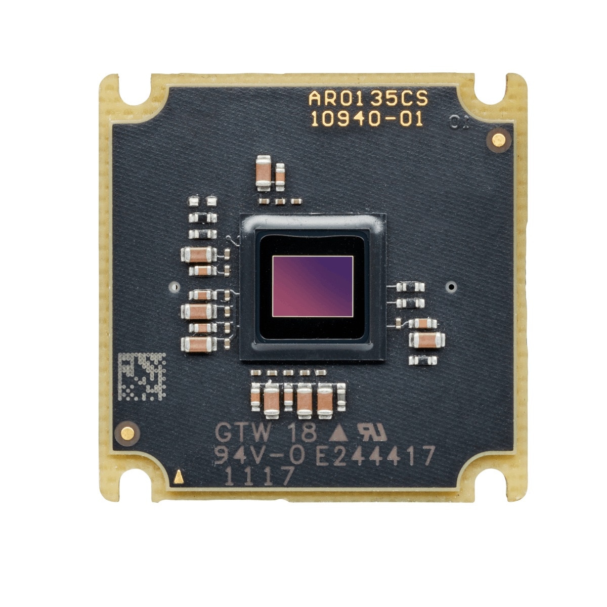 Allied Vision Alvium Bare Board