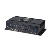 ADLINK AVA-3510 front