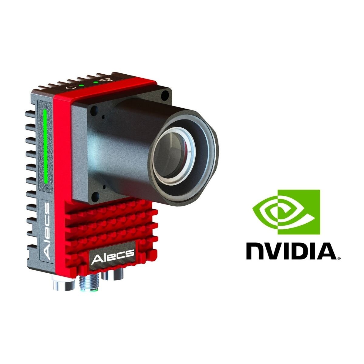 Allied Vision Alecs Smart Camera