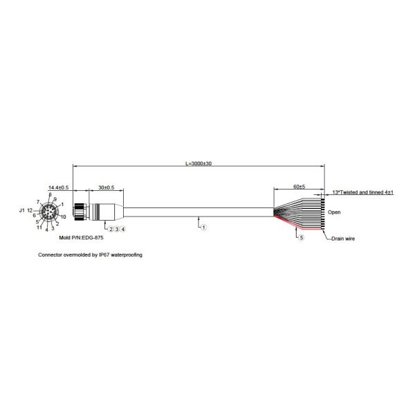 Allied Vision 22490 | WDL Systems