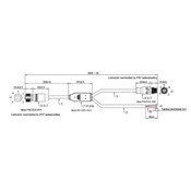 Allied Vision Alecs Ext Light Y Cab