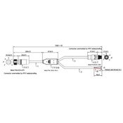 Allied Vision Alecs Ext Light Y Cab
