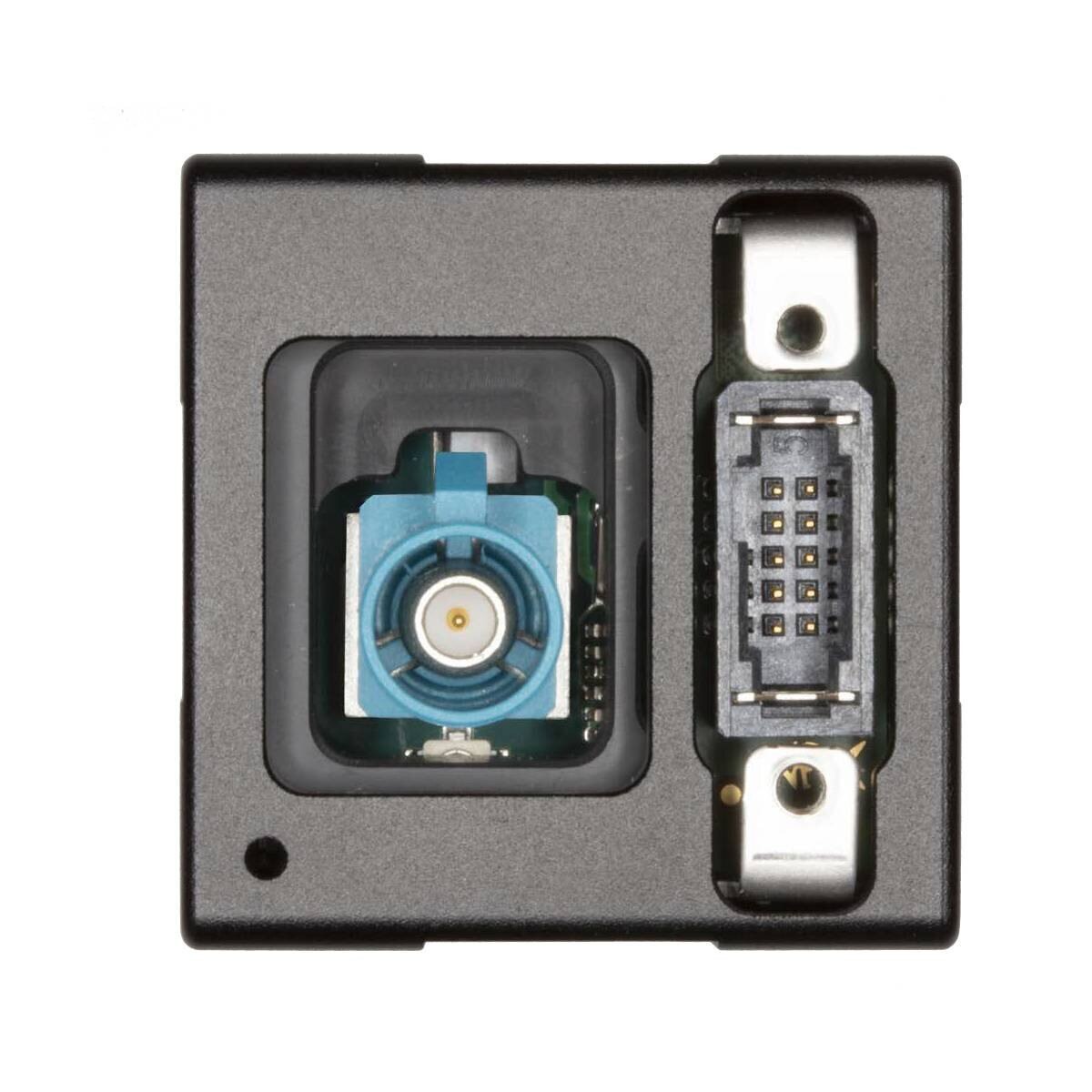 Allied Vision Alvium FAKRA connecto