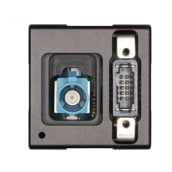 Allied Vision Alvium FAKRA connecto
