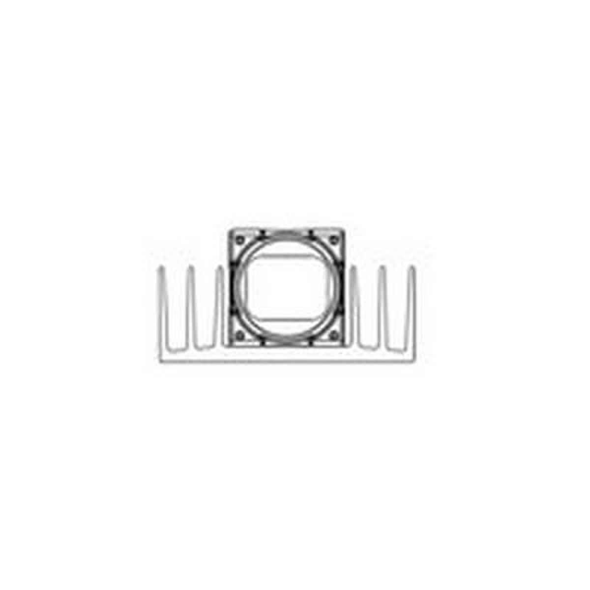 Allied Vision Evaluation Heatsink