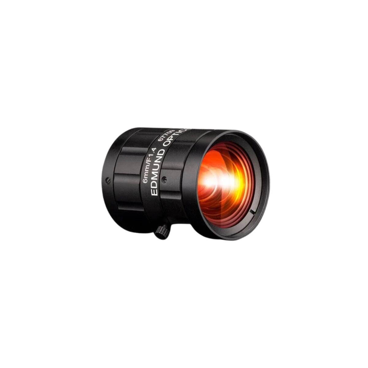 Allied Vision Edmund Optics C-Mount