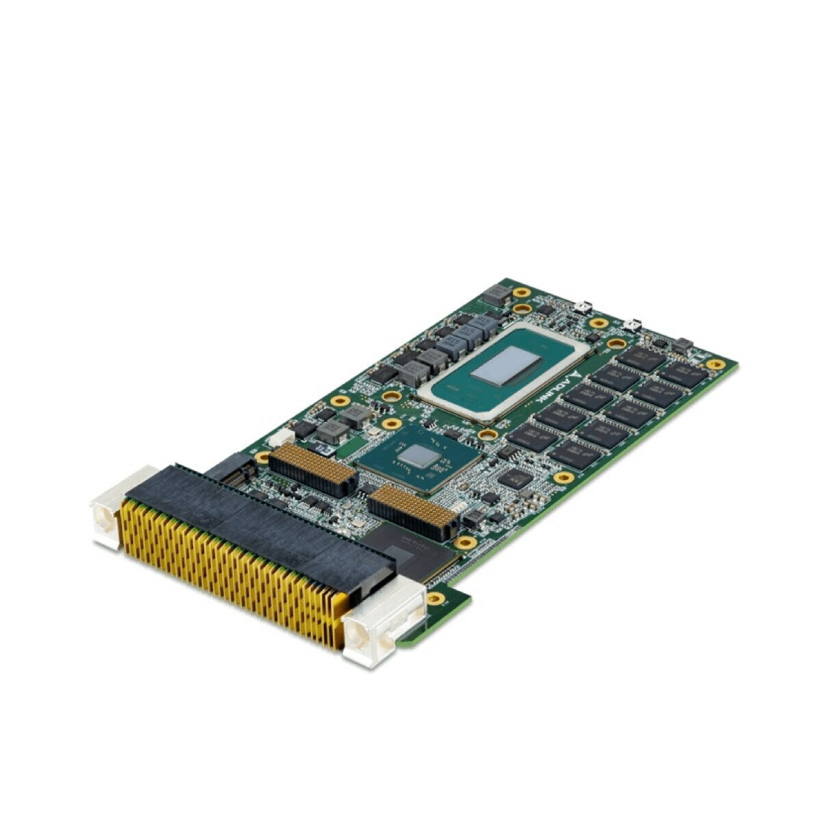 ADLINK VPX3-TL 3U VPX CPU Blade