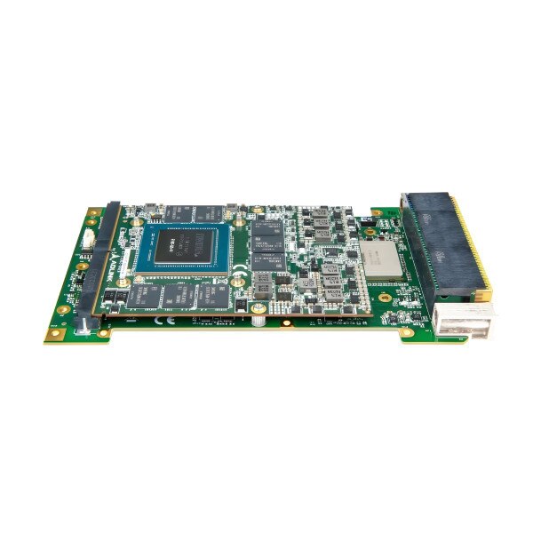 ADLINK 3U VPX-SOSA Aligned GPGPU 2