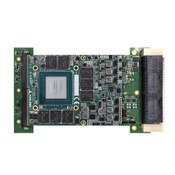 ADLINK 3U VPX-SOSA Aligned GPGPU 1