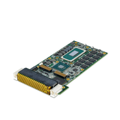 ADLINK VPX3-TL 3U VPX Processor Bla